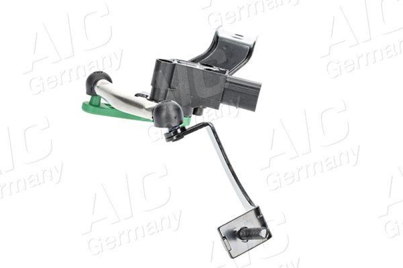 AIC Sensor, Leuchtweitenregulierung NEW MOBILITY PARTS 73356