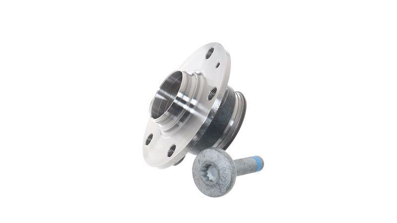 SKF Radlagersatz Radlager Satz hinten passend f&uuml;r u.a. VW GOLF V (1K1) 1...