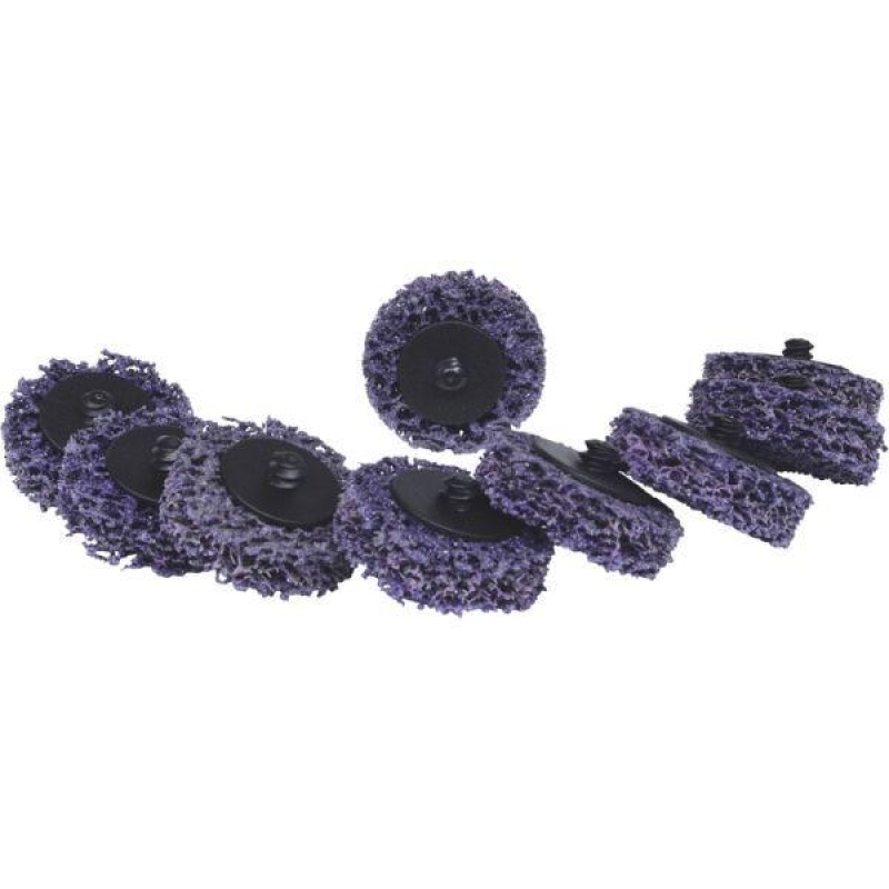 KS TOOLS Schleifpad 5155086
