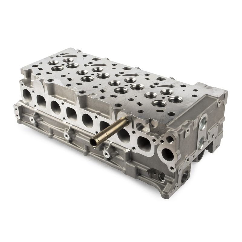 ET ENGINETEAM Cylinder Head
