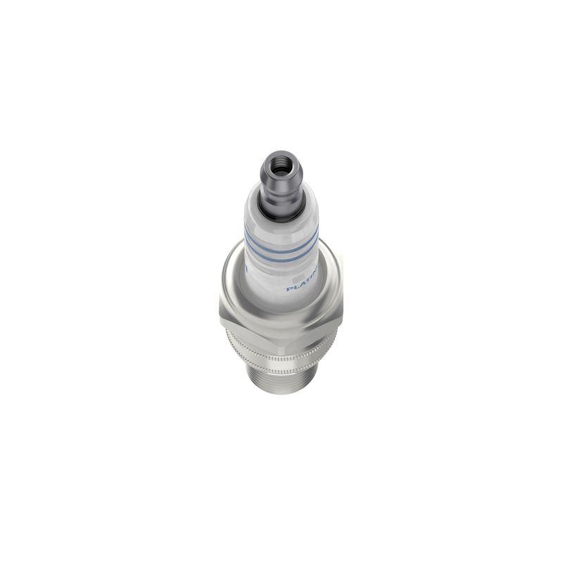 BOSCH Spark Plug Double Platinum