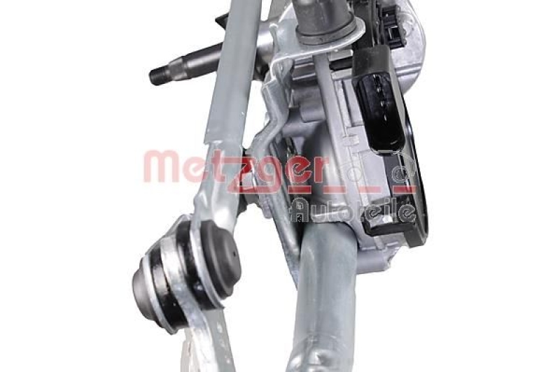 METZGER Wiper Linkage OE-part