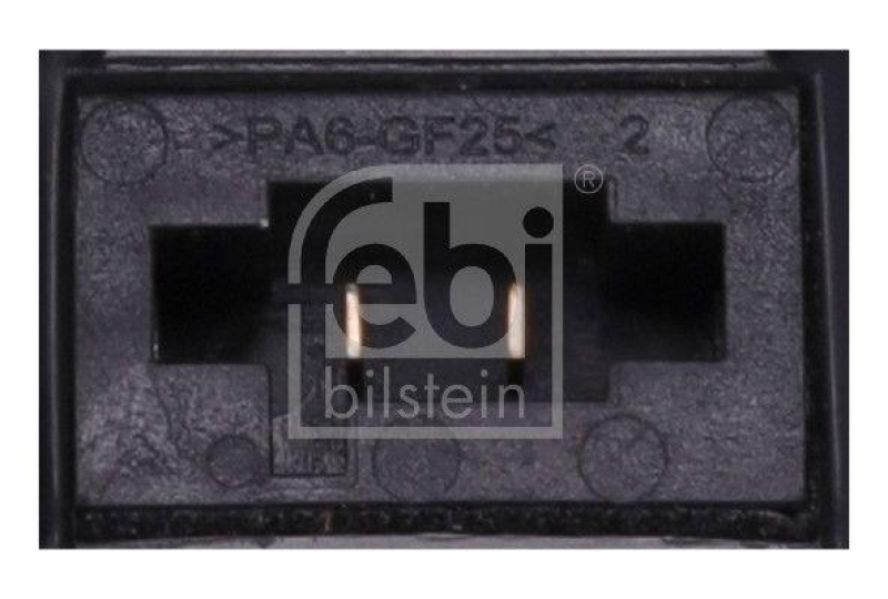 FEBI BILSTEIN Innenraumgebl&auml;se 196703
