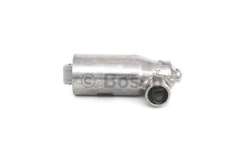BOSCH Idle Control Valve, air supply