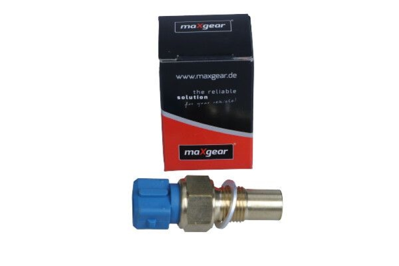 MAXGEAR Sensor, coolant temperature