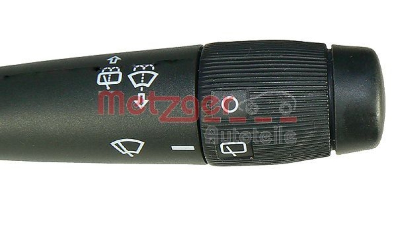 METZGER Blinkerschalter ORIGINAL ERSATZTEIL 916171