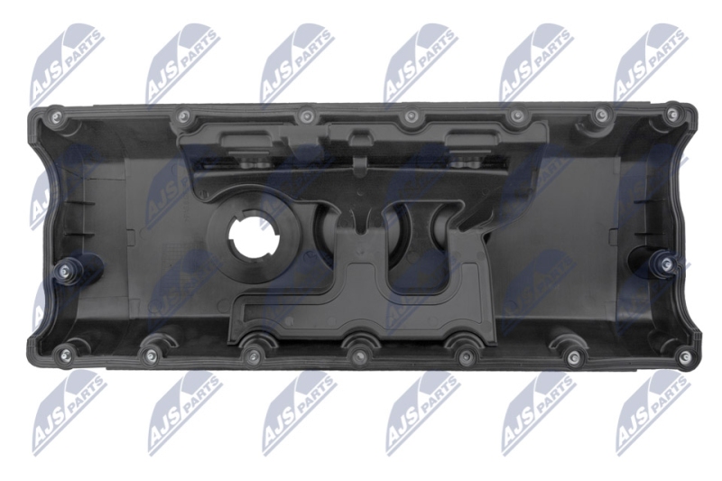 NTY Zylinderkopfhaube BPZ-VW-023