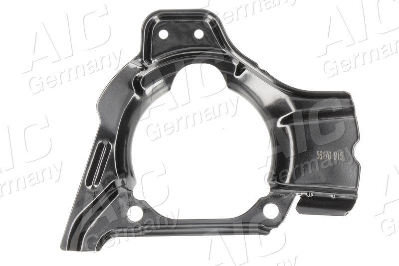 AIC Spritzblech, Bremsscheibe Original AIC Quality 56170