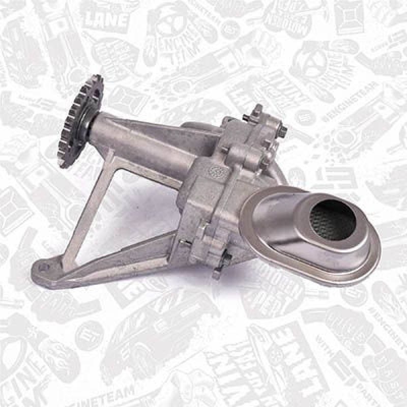 ET ENGINETEAM Oil Pump
