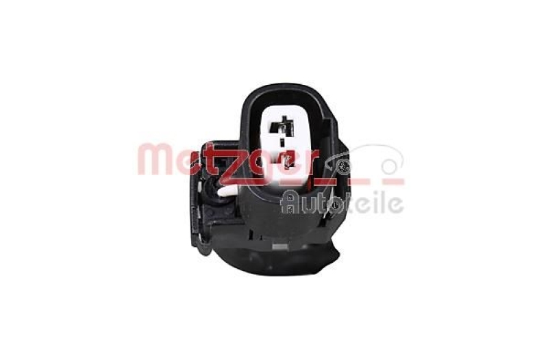 METZGER Cable Repair Set, wheel speed sensor