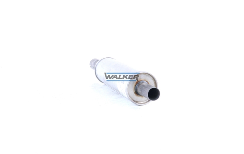 WALKER Front Silencer