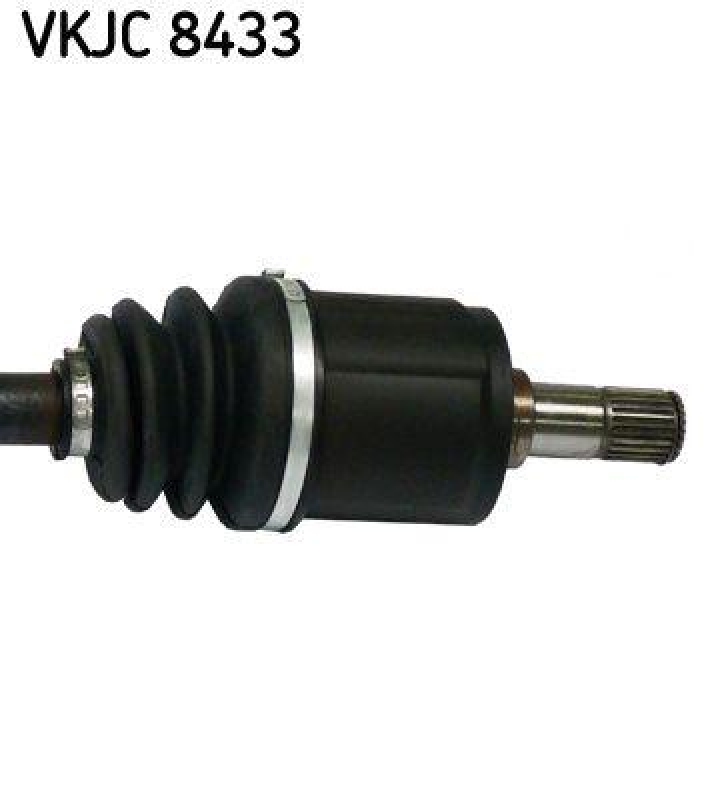SKF Drive Shaft