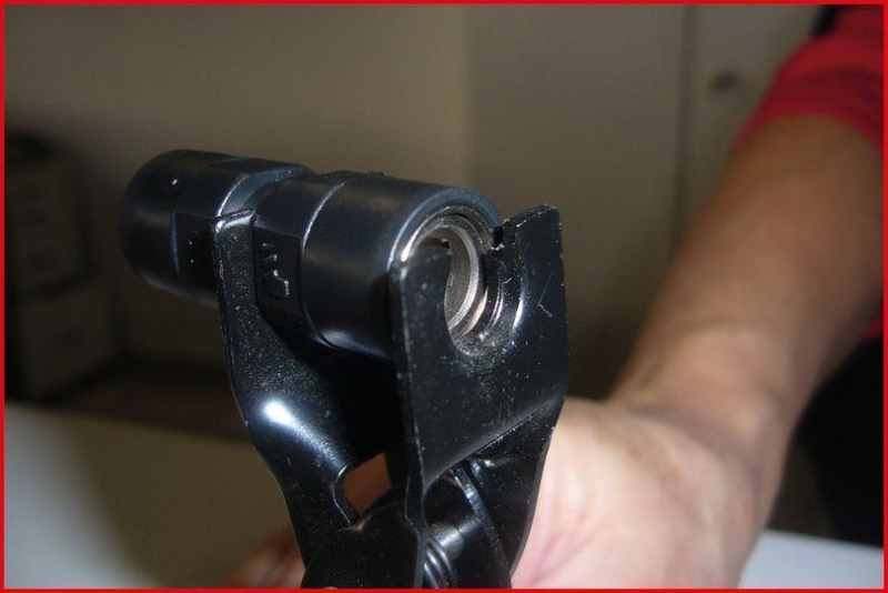 KS TOOLS Release Tool, aircon-/fuel hose