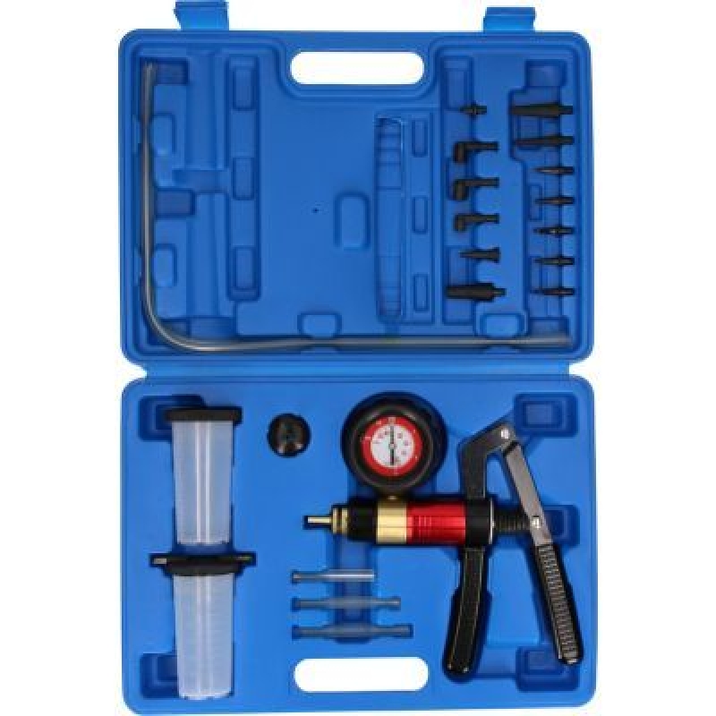 KS TOOLS Druck-/Vakuumpumpe BT581500