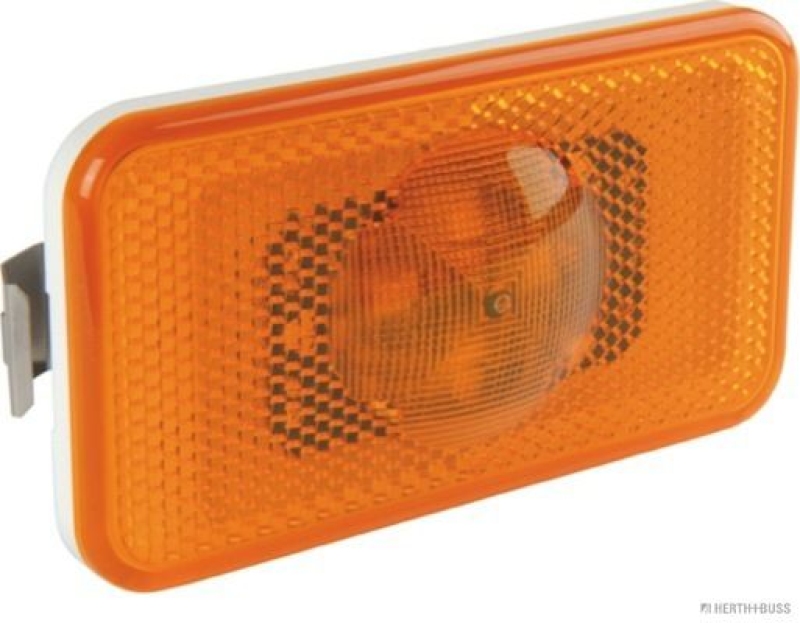 HERTH+BUSS ELPARTS Side Marker Light