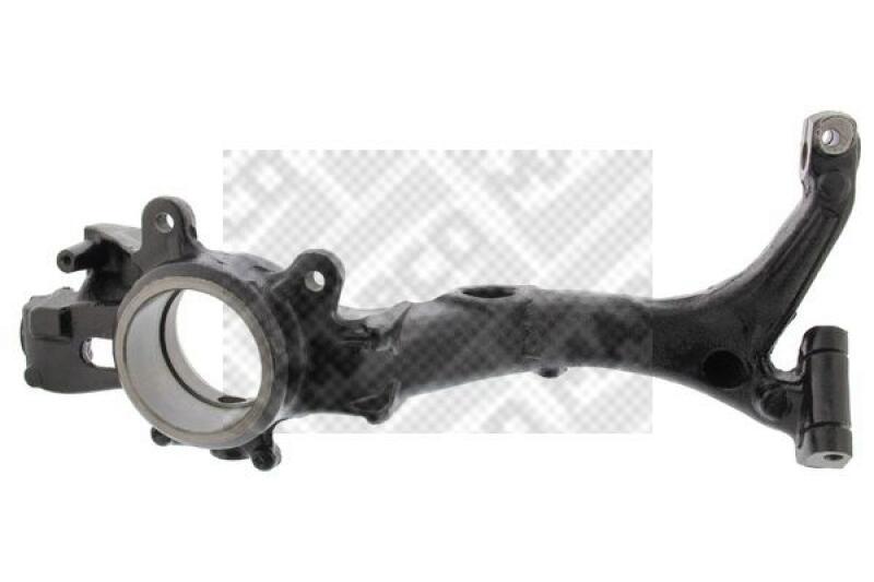 MAPCO Stub Axle, wheel suspension