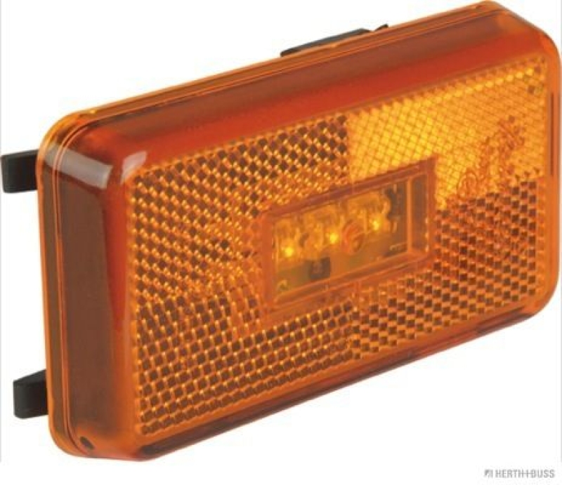 HERTH+BUSS ELPARTS Side Marker Light