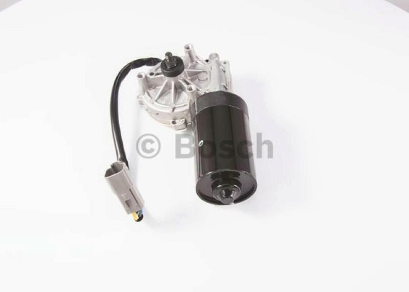 BOSCH Wischermotor 0 390 242 409