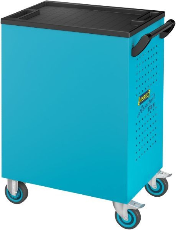 HAZET Tool Trolley