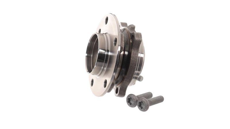 SKF Wheel Bearing Kit