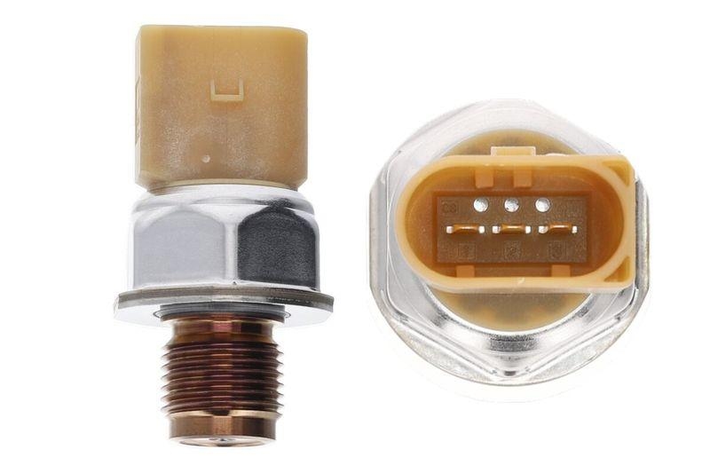 VALEO Sensor, Kraftstoffdruck 367092