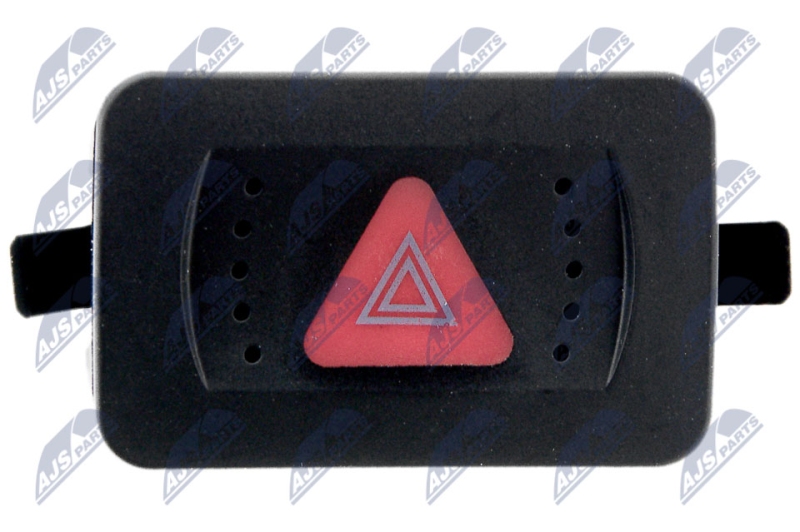 NTY Warnblinkschalter EWS-VW-083