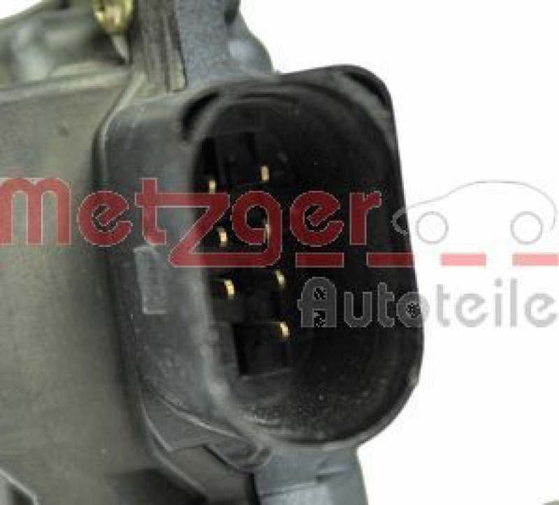 METZGER Door Lock OE-part