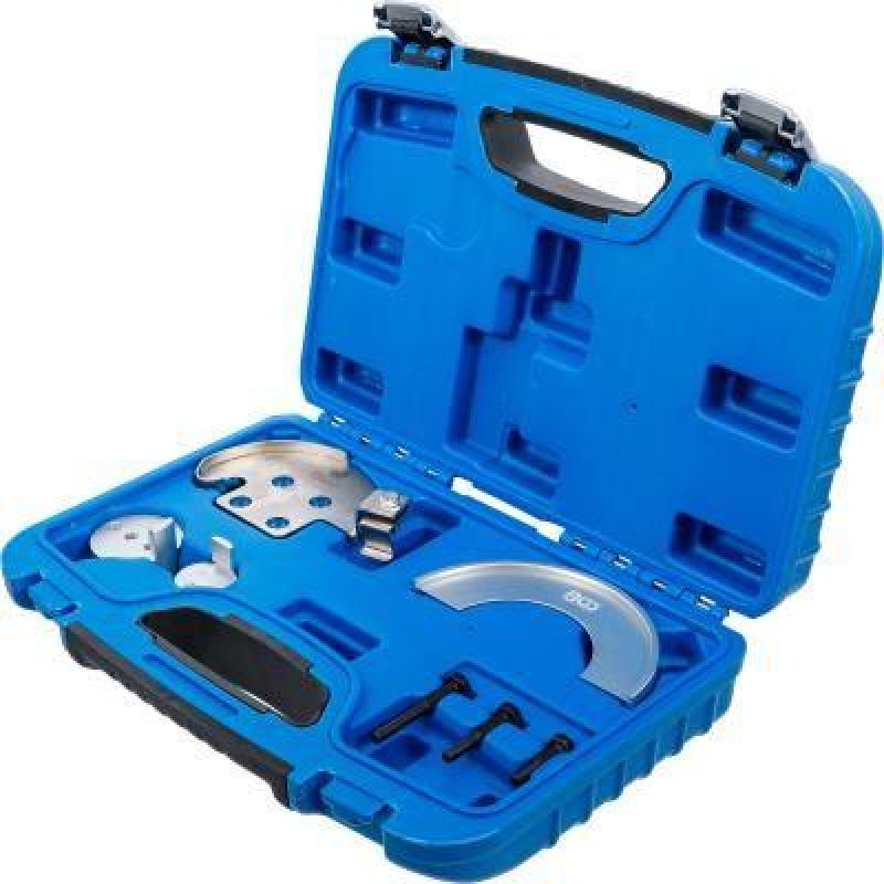 BGS Mounting Tool Set, belt drive