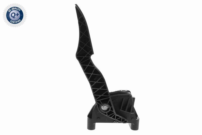 VEMO Accelerator Pedal Q+, original equipment manufacturer quality