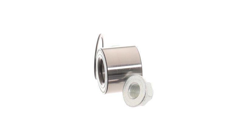 SKF Radlagersatz VKBA 6639