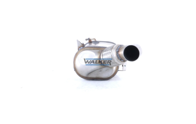 WALKER Soot/Particulate Filter, exhaust system EVO S