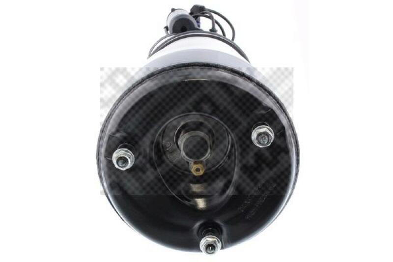 MAPCO Air Spring Strut