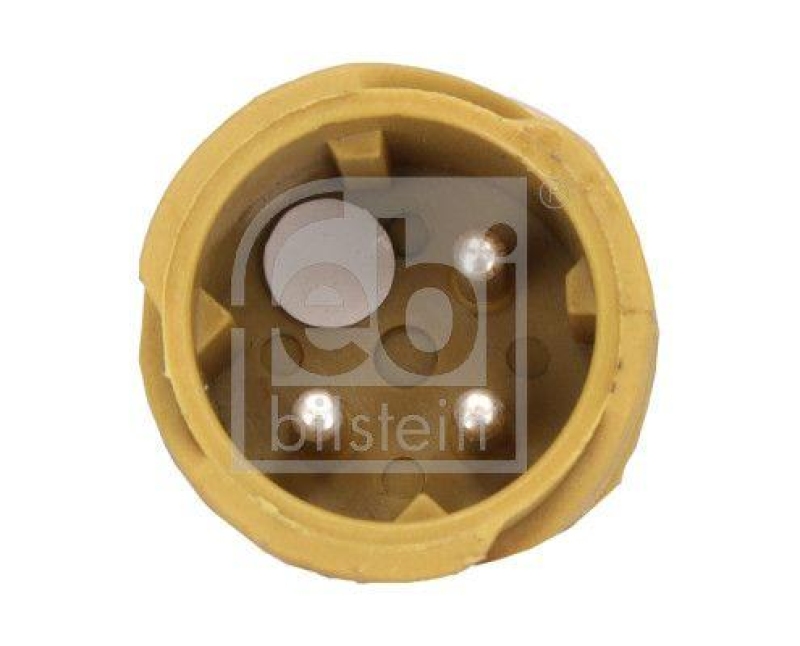 FEBI BILSTEIN Sensor, &Ouml;ldruck 103910