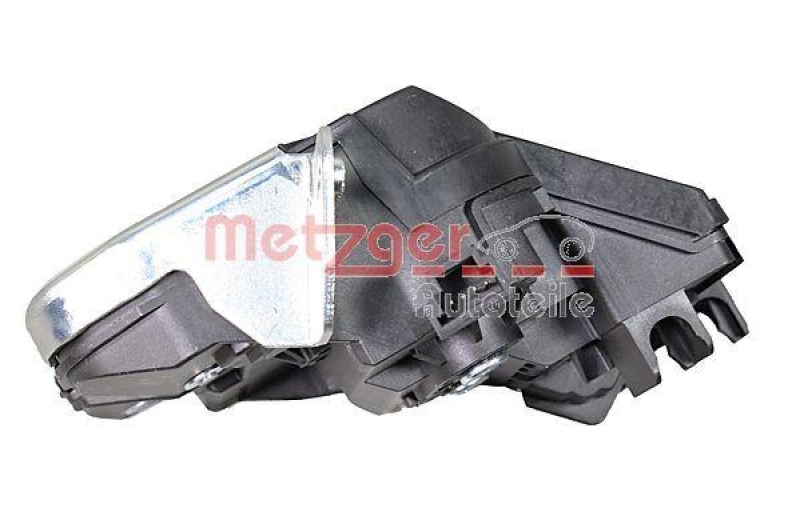 METZGER Tailgate Lock GREENPARTS