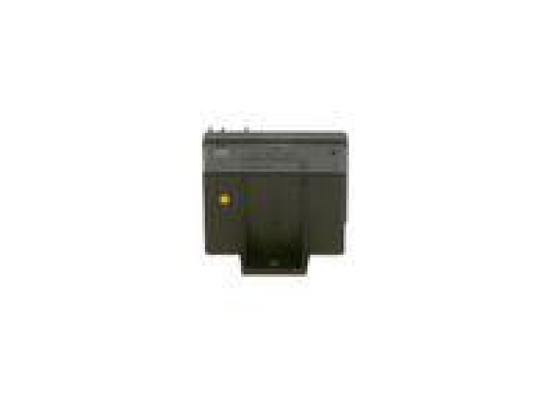 BOSCH Control Unit, glow plug system