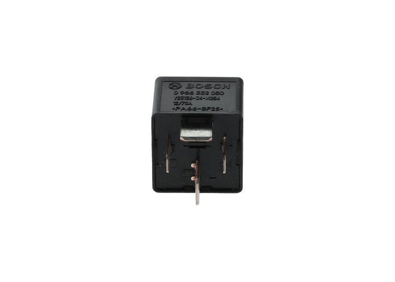 BOSCH Steuerger&auml;t, Gl&uuml;hzeit 0 986 332 050