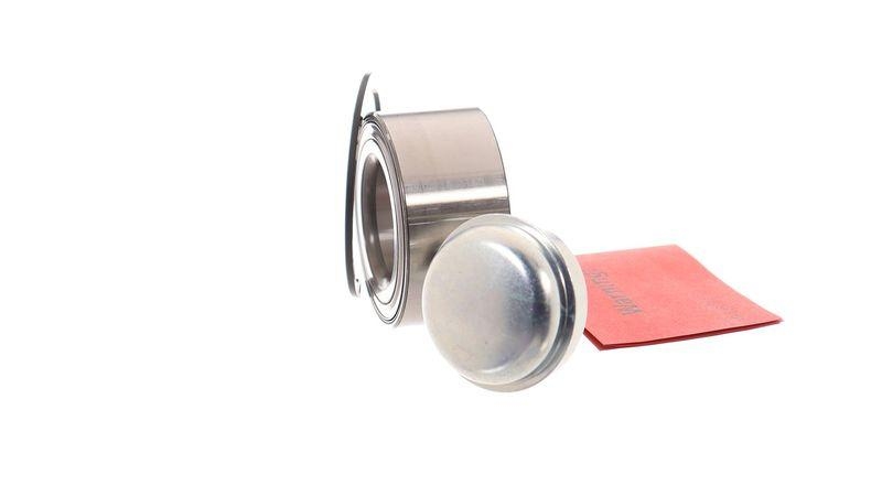 SKF Wheel Bearing Kit