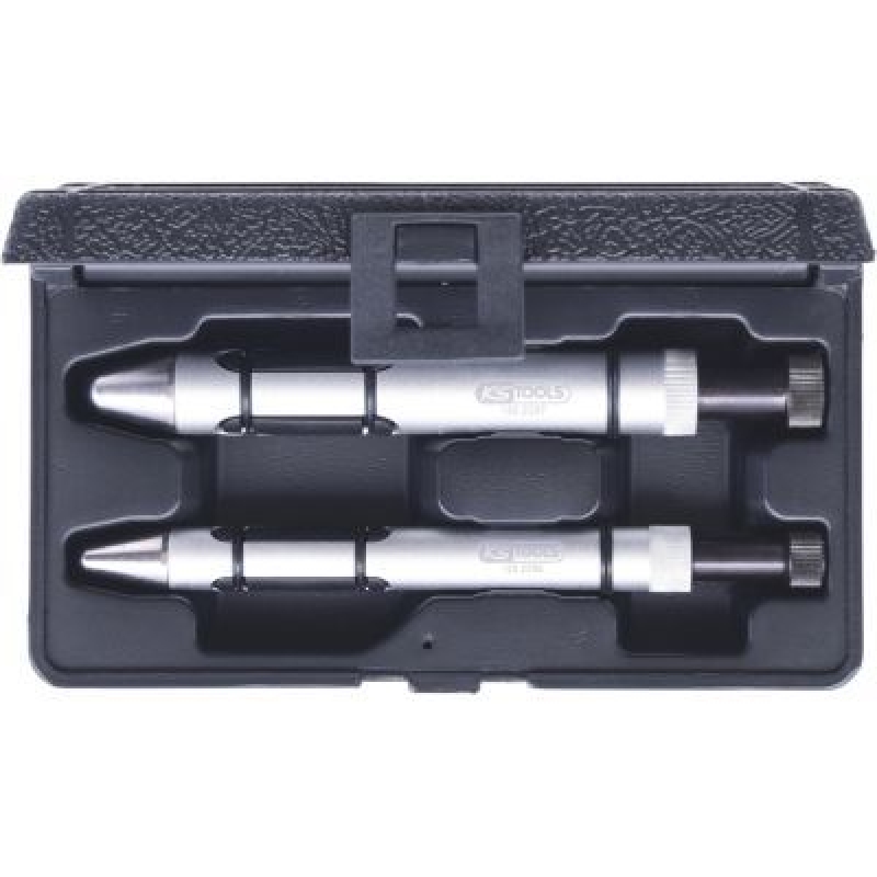 KS TOOLS Zentrierwerkzeugsatz, Kupplung 1502285