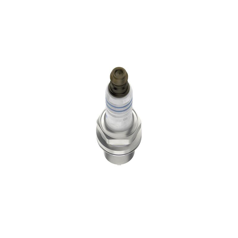 BOSCH Z&uuml;ndkerze 0 242 235 748