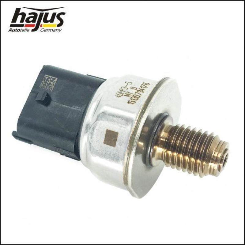 hajus Autoteile Sensor, Kraftstoffdruck 1151309