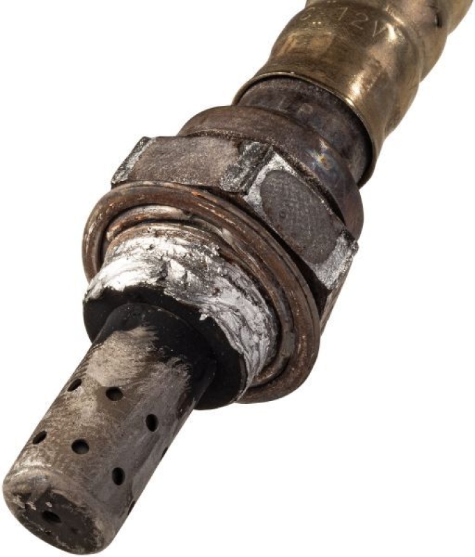 HAZET Gewindeschneidwerkzeugsatz, Lambdasonde 4683-20