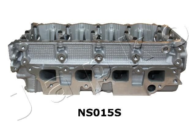 JAPKO Cylinder Head