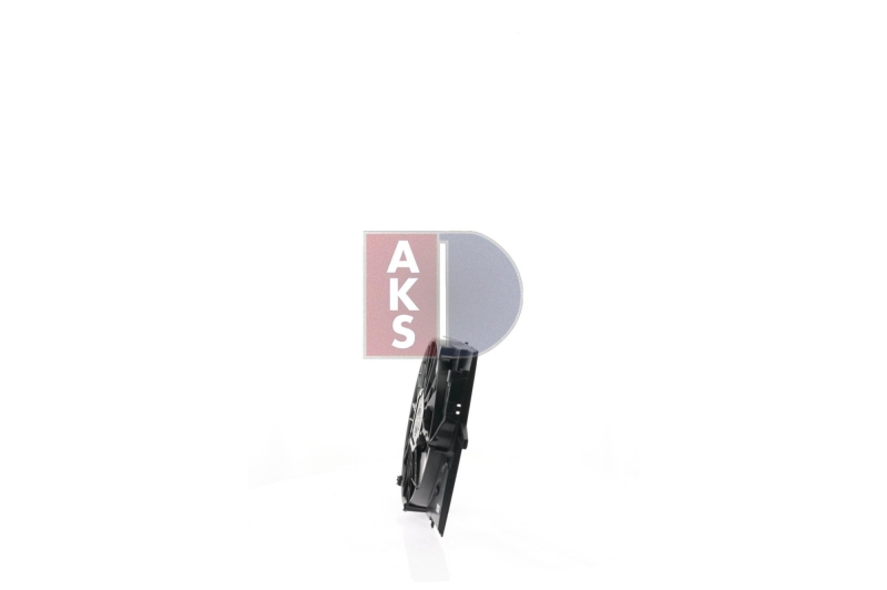AKS DASIS Fan, radiator