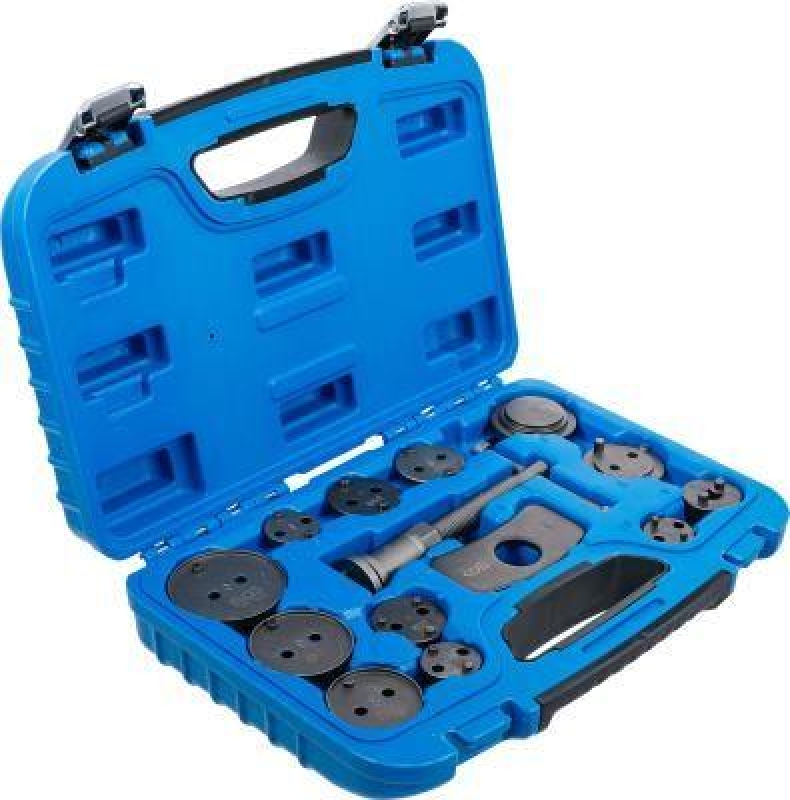 BGS Turn/Reset Tool Set, brake caliper piston