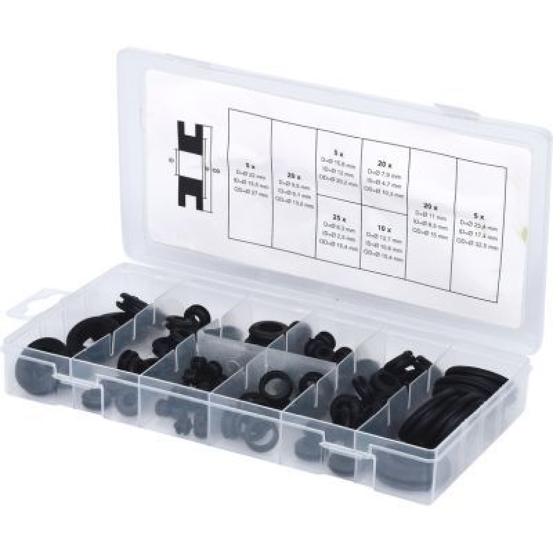 KS TOOLS Sortimentskasten 9700050