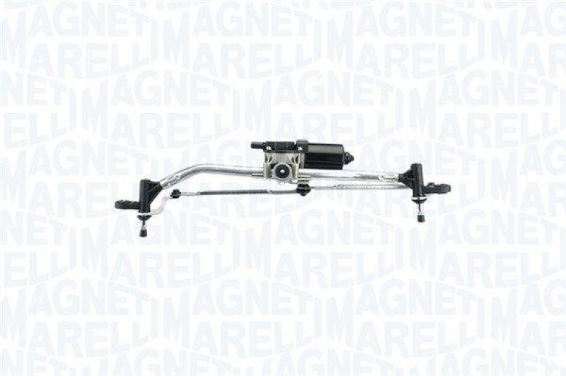 MAGNETI MARELLI Scheibenreinigungsanlage 64351744010