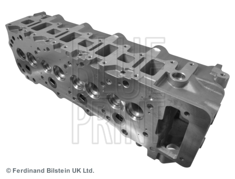 BLUE PRINT Cylinder Head