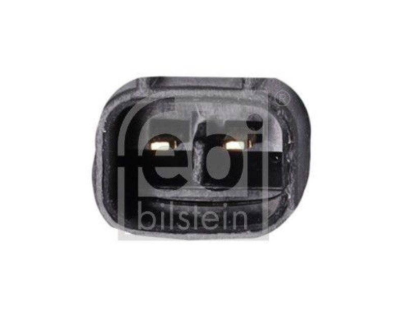FEBI BILSTEIN Waschwasserpumpe, Scheibenreinigung 109275