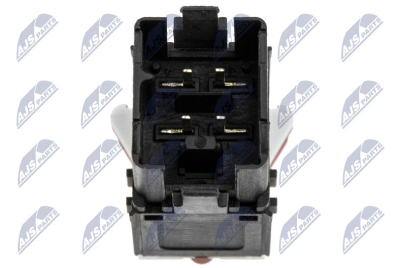 NTY Warnblinkschalter EWS-VW-124