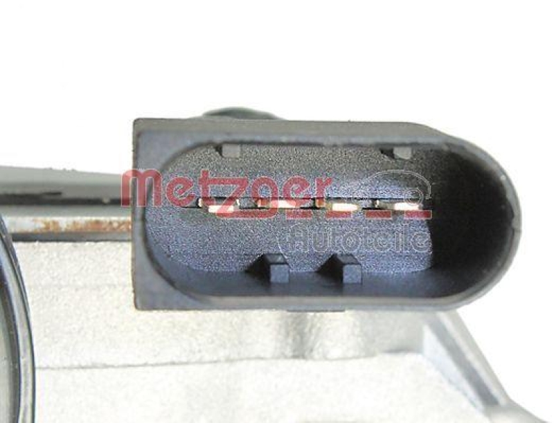 METZGER Wischermotor GREENPARTS